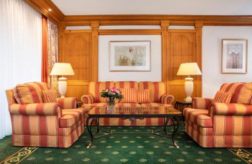 Obertal Hotel | Wellness & Genuss Resort - Engel Obertal