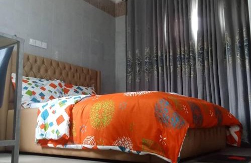 Akwa II Apartment | Wellness Home Bali - Douala