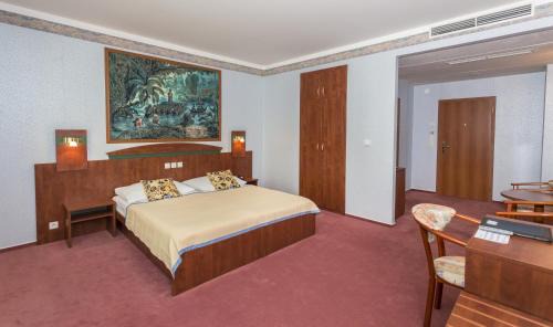 Liberec Hotel | Wellness Hotel Babylon