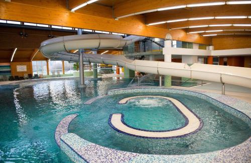 Frymburk Hotel | Wellness Hotel Frymburk