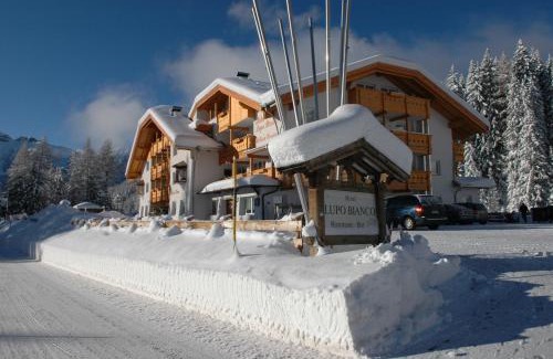 Canazei Hotel | Wellness Hotel Lupo Bianco