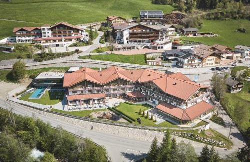 Racines Hotel | Wellness-Sporthotel Ratschings