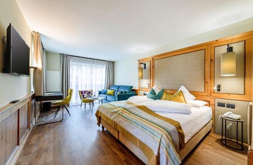 Nova Ponente Hotel | Wellnesshotel Erica
