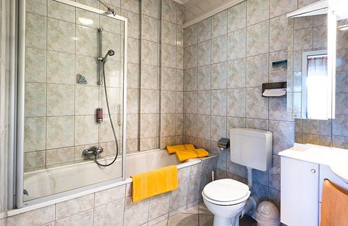 Legde/Quitzobel Hotel | Wellnesshotel Legde