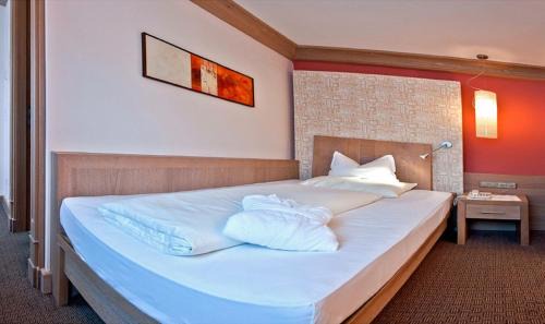 Seefeld in Tirol Hotel | Wellnesshotel Schönruh - Adults only