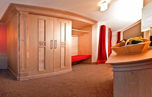 Seefeld in Tirol Hotel | Wellnesshotel Schönruh - Adults only