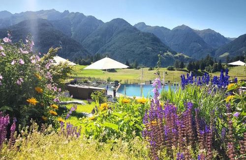 Serfaus Hotel | Wellnessresidenz Schalber