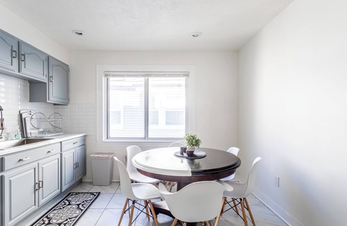 Brooklawn - St. Vincent House | Wells Whole House