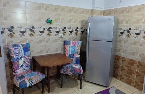 Siwa Apartment | Welly's Appartment