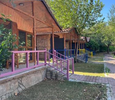 Sarsu Mahallesi Resort | weltbungalows