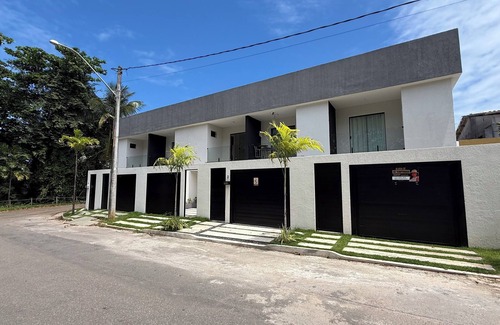 Senhor Do Bonfim Apartment | Welvio