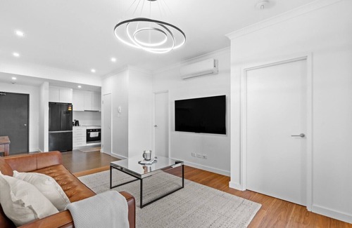 Wembley Apartment | Wembley Haven – Modern One Bedroom Apartment