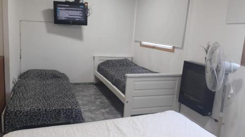 Falda del Carmen Apartment | WENDY Ranch