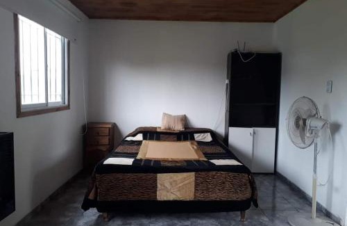Falda del Carmen Apartment | WENDY Ranch