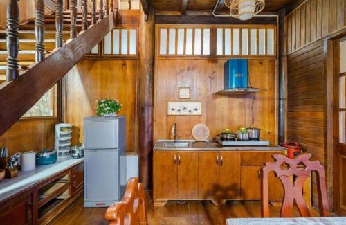 Phuong 10 Villa | Wendy's house Venuestay