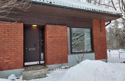 Porvoo Bed & Breakfast | Wera