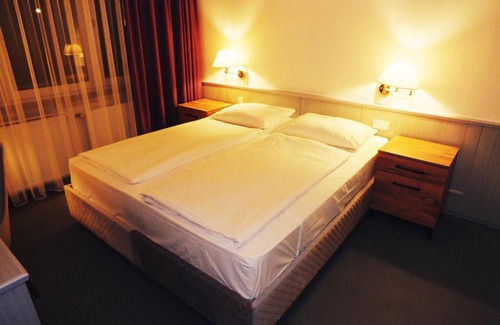 Fehrenbach Hotel | Werrapark Aktiv Hotel Am Sommerberg