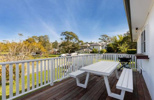 Gerringong House | Werri Heights - great family home