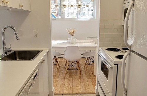Beaupre Apartment | WESKY | Grand studio - Seasonal prices 🌿