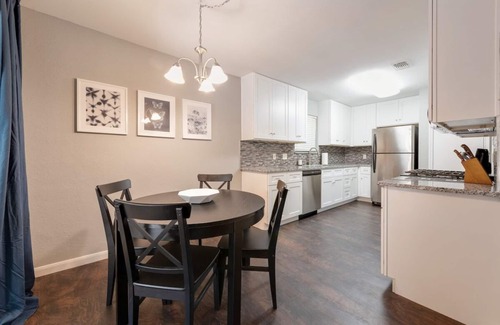 Austin House | West Austin Extended Stay #2 by AustinGetaways