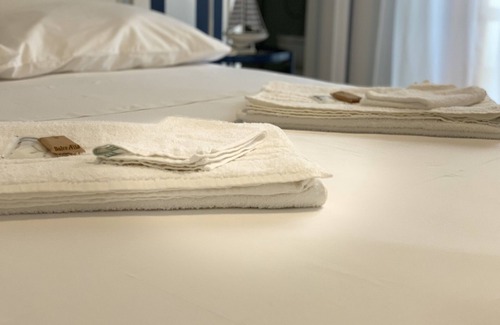 Milazzo Bed & Breakfast | West Beach BedRoom
