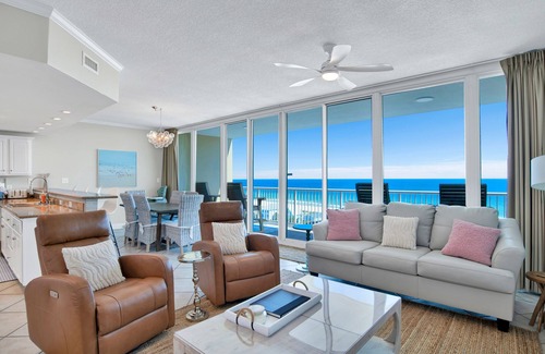 Gulf Shores Condo | West Beach, Gulf Shores, Sanibel