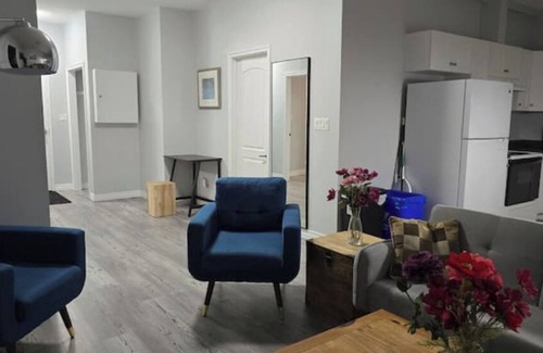 North Bay Apartment | West Block Suitenn