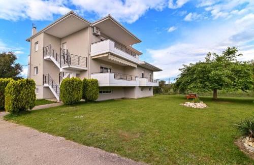 Preveza Apartment | WEST BREEZE