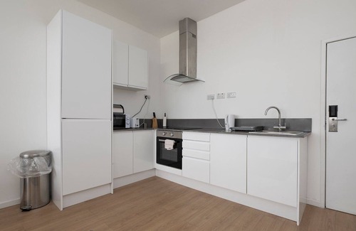 Smethwick Apartment | West Bromwich cosy retreat