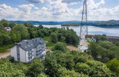 Jawor House | West Cadillac Solina