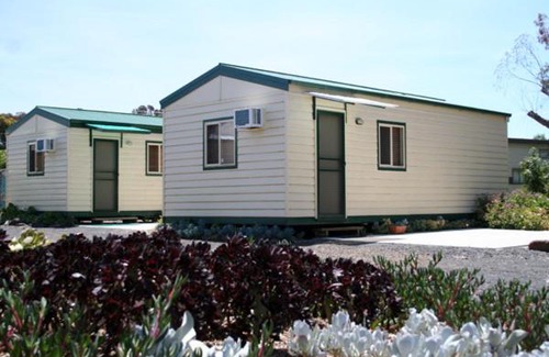 Ardeer Hotel | West City Motel
