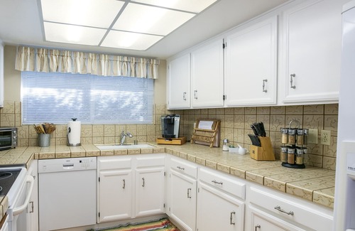 Westside Santa Cruz House | West Cliff Getaway