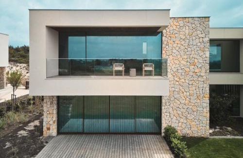 Obidos Resort | West Cliffs Ocean and Golf Resort