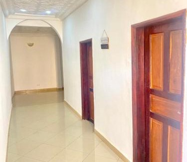 West Coast Division Apartment | West Coast Apartments Brufut Wullingkama GM