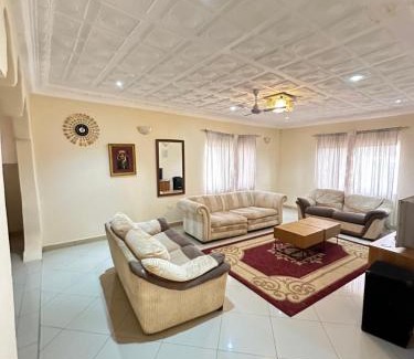 West Coast Division Apartment | West Coast Apartments Brufut Wullingkama GM