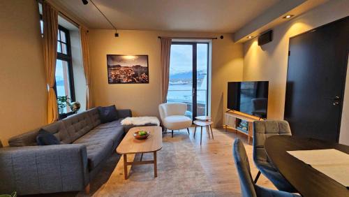 Alesund Apartment | West Coast Apartments Aalesund