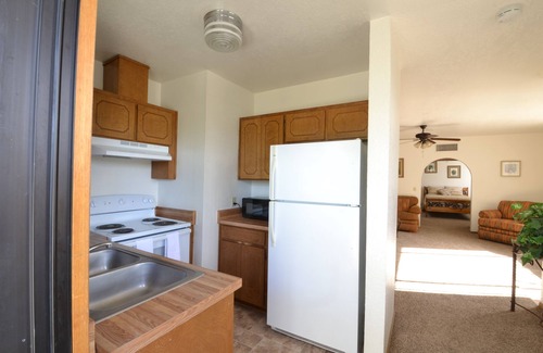Sierra Vista Apartment | West End Apartment