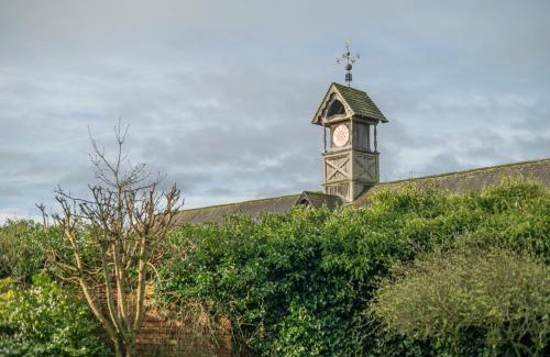 Northwich House | West Gables