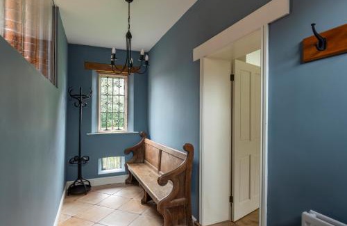 Northwich House | West Gables