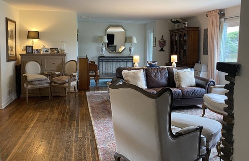 Highland Falls House | West Point - River View Apt within Home - 1 mile from Thayer Gate