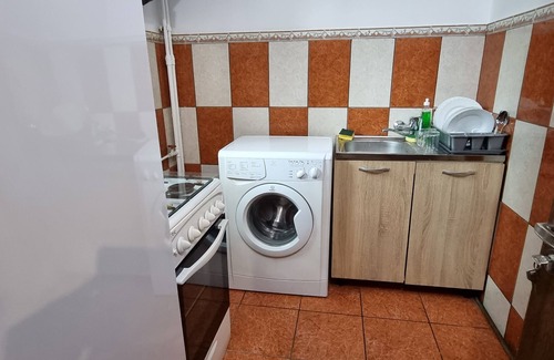 Ploiesti Apartment | West Residence