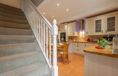 Hawes Cottage | West Shaw Cote Cottage, Askrigg, Yorkshire Dales