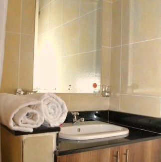 Nairobi West Apartment | West suites home -with a view