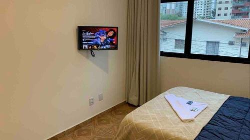 Vila Olimpia Apartment | WeStay Studios - Nova Cidade