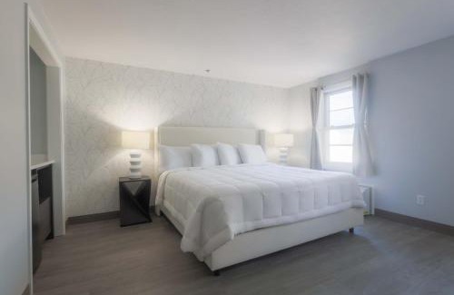 Westborough Hotel | Westborough Inn