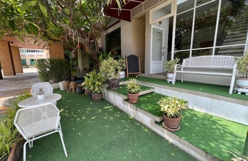 Na Muang Hotel | Western Grand Hotel Ratchaburi