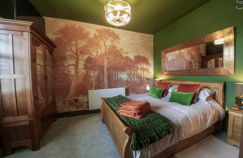 Gargrave House | Westfield House
