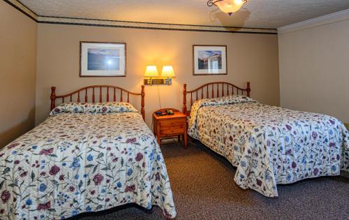 Coudersport Hotel | Westgate Inn