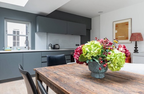 Redcliffe Apartment | Westgate Terrace VI by onefinestay