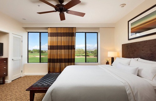Kierland Resort | Westin Kierland 1 bedroom Premium with full kitchen!